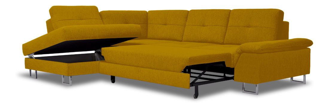 Colțar Joli (curcuma) (S)