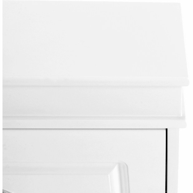 Ormarić za obuću 2 Slebera PC tip 4 (bijela)