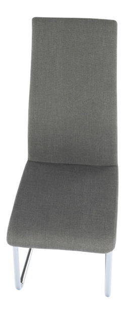 Étkezőszék Allyn (sötétszürke)