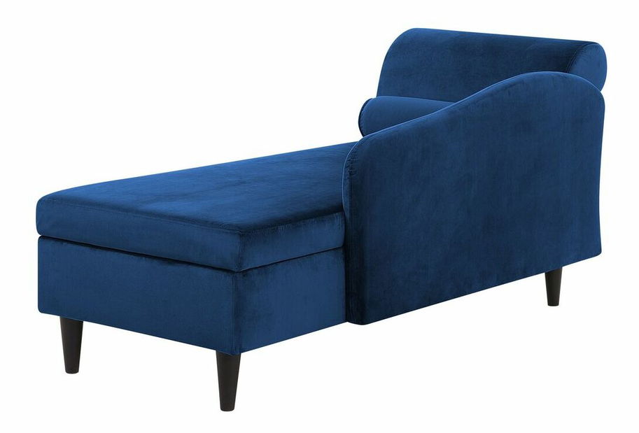 Pihenő fotel Luissiana (matróz kék) (B)