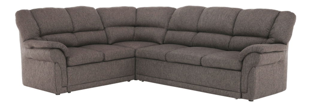 Rohová sedačka Kenfast (L)