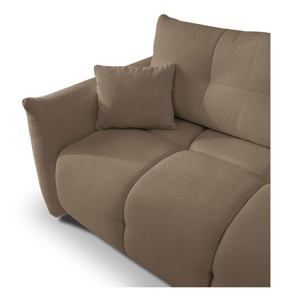 Colțar Basical (maro) (D)