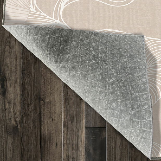 Szőnyeg 160 x 230 cm Infence 19 (krém)