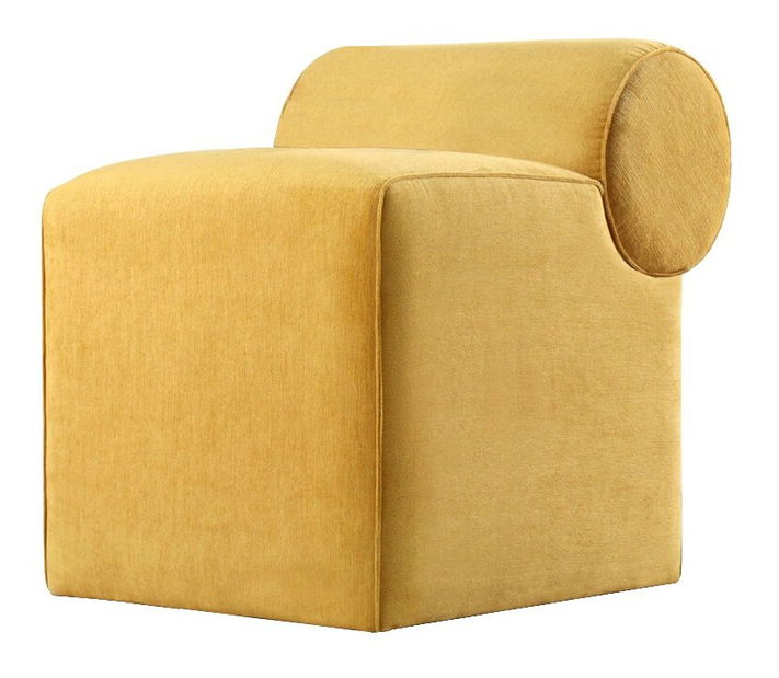 Zsámoly Libertas (sárga)