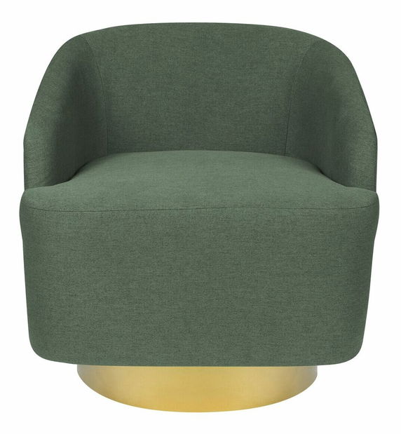 Fotoliu Lavza (verde)