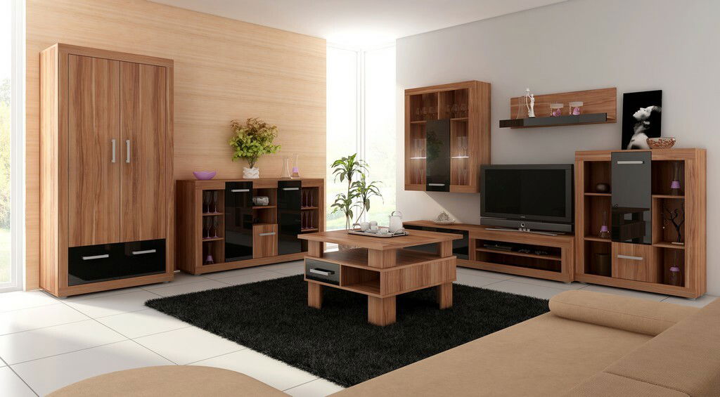 Dnevni boravak Verena 7