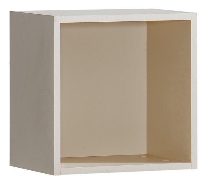 Polička Kit 12 (šampanské)