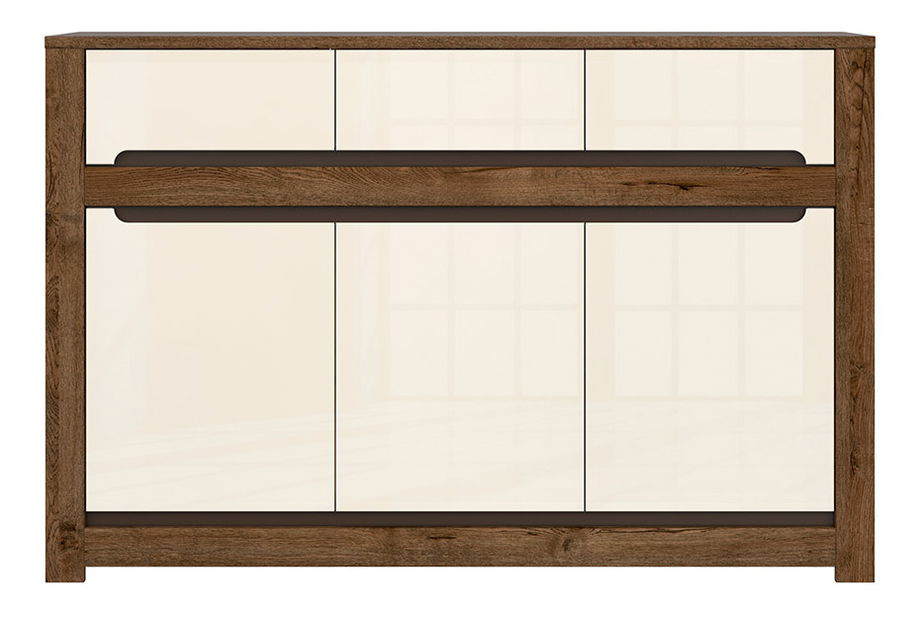 Comodă Ruso KOM3D3S