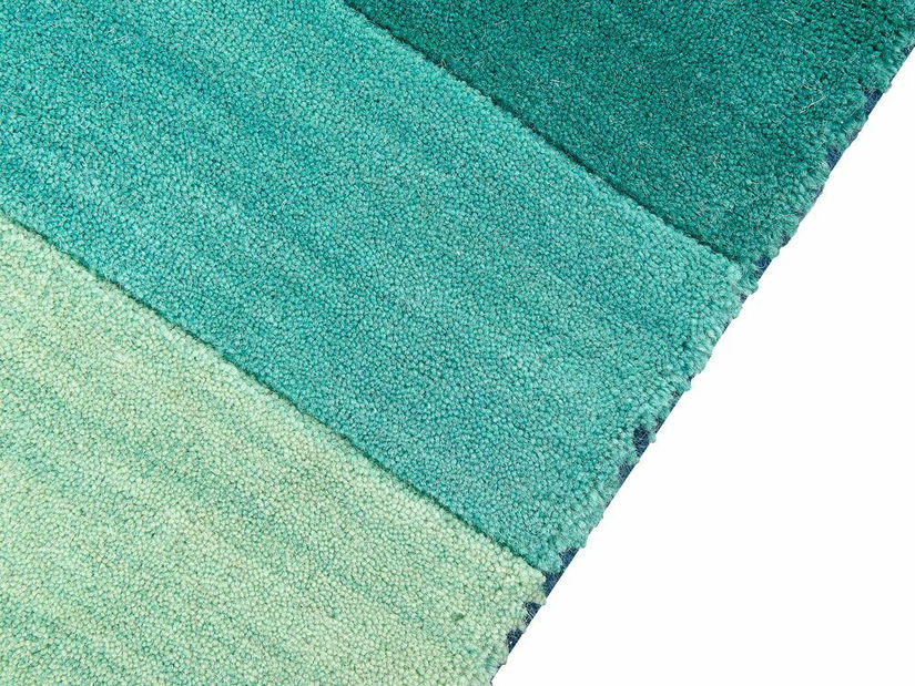 Dekoratív párna 40 x 60 cm Majie (többszínű)