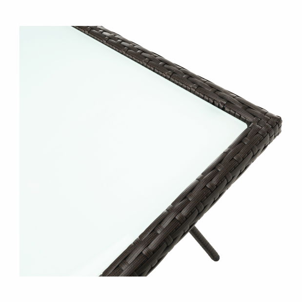 Záhradný set 1+2 Adaria 