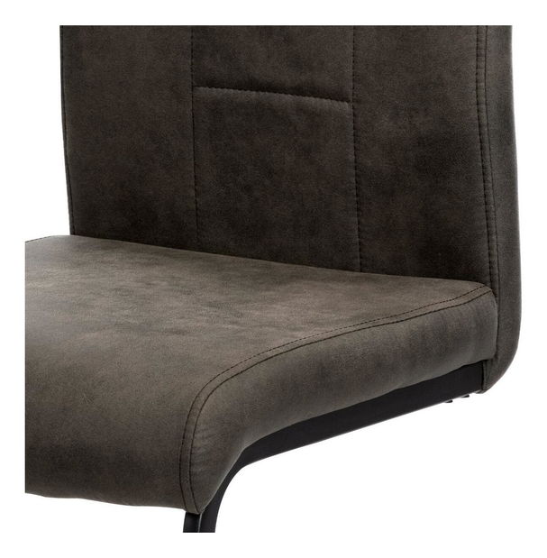 Scaun de sufragerie – Artium – Desbaratar (maro) *lichidare stoc