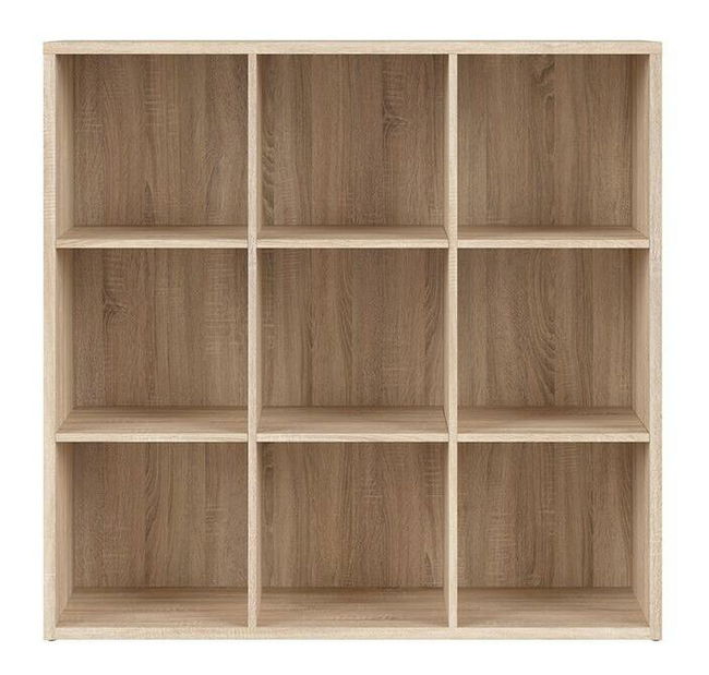 Raft Nepo Plus 17 (stejar sonoma) 