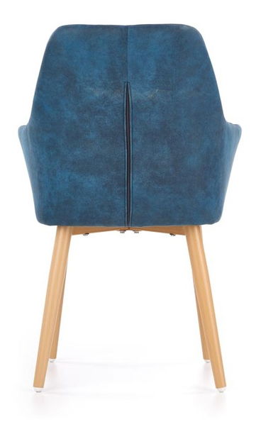 Étkezőszék Killy (tengerészkék)