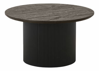 Masă de cafea Bdoloria 10 (maro închis)