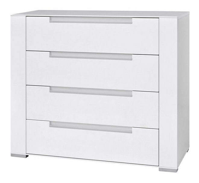 Komoda BRW Dinaro KOM4S/9/10