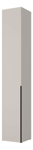 Ormar s policama Sephirotta S01 (kašmir)