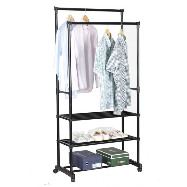 Fogas Tinesi (fekete) *kiárusítás