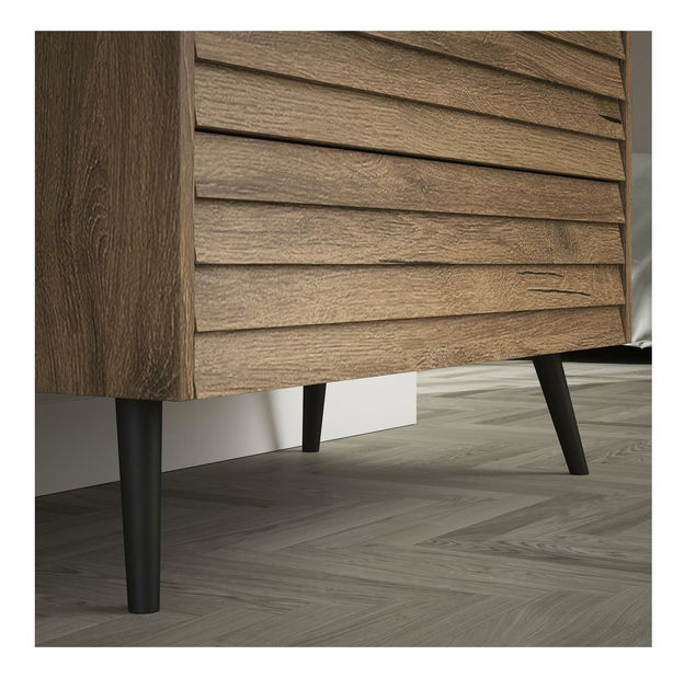 Komoda Franc 63 (orah)