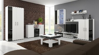 Mobilier living Sybil 6