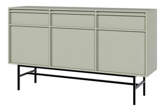 Komoda Evane E10  (šalvia)