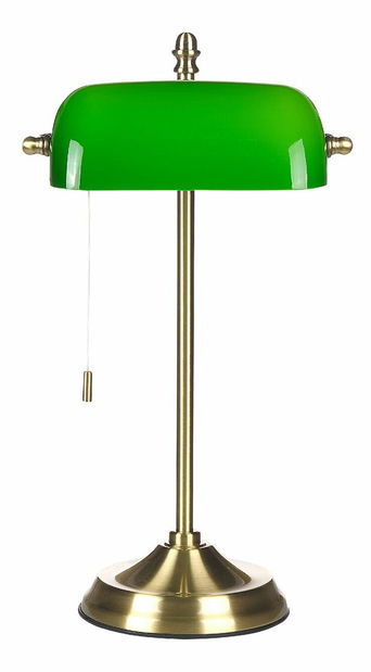Lampă de masă Marza (verde)