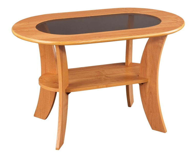 Konferenčný stolík Rubin III S