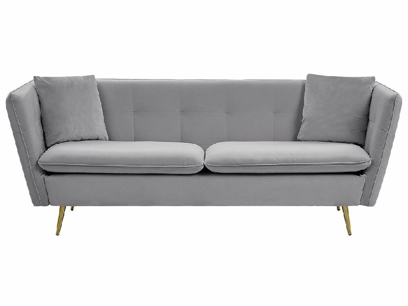 Sofa trosjed FERICA (svijetlo siva)