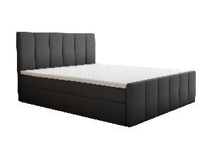 Boxspring ágy Skar (malmo new 95) 