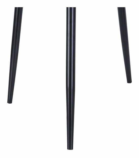 Set 2ks. jedálenských stoličiek Masar (svetlosivá)