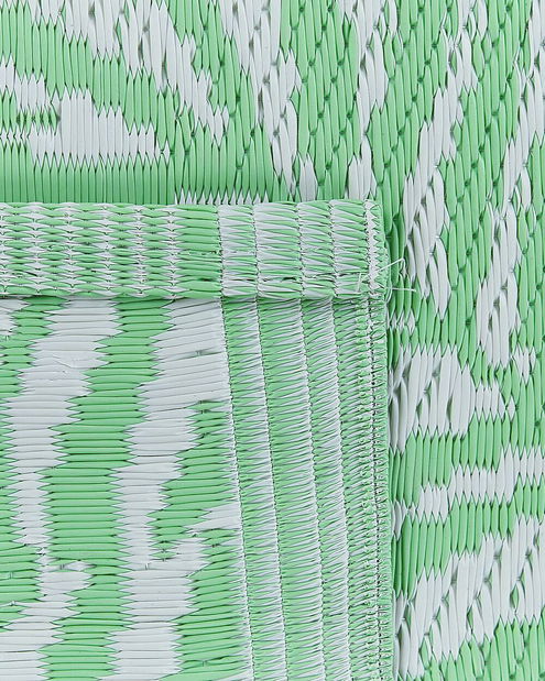 Koberec 120x180 cm KIOTA (zelená)