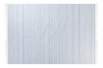 Covor 80 x 150 cm Malis (albastru)