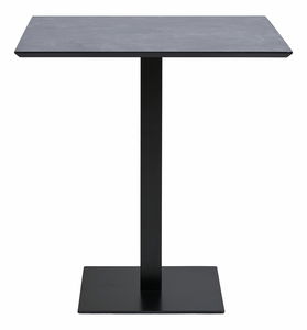 Étkezőasztal Farsalia (szürke)