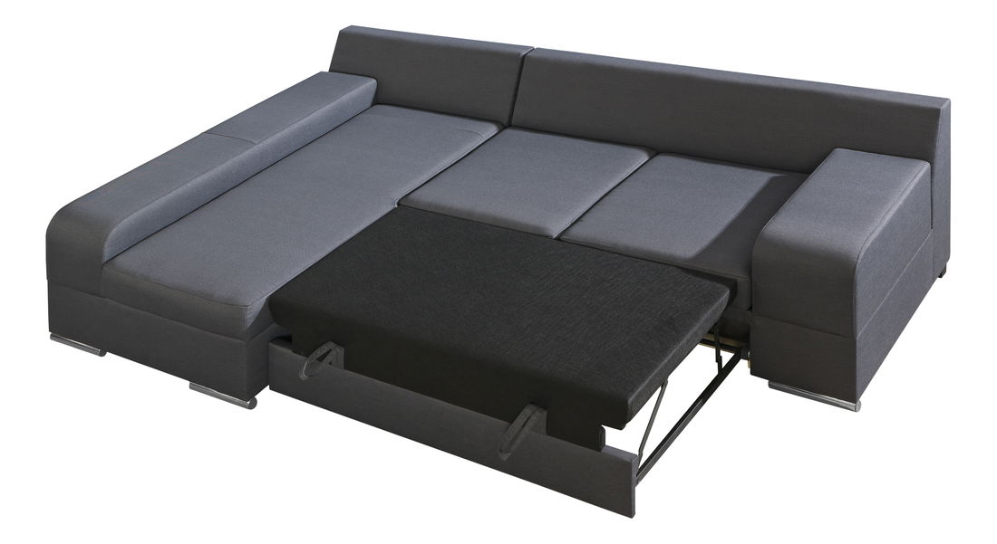 Sarok kanapé Cinerea (L)