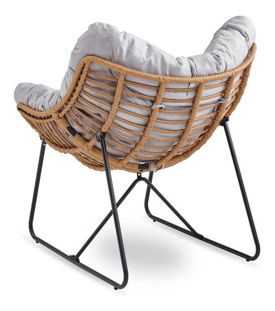 Vrtna FoteljaMebel Elite