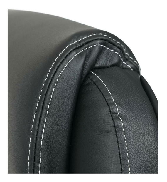 Uredska fotelja Rosarios (crna)