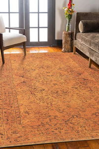 Koberec 75 x 230 cm Rabi (horčicová)