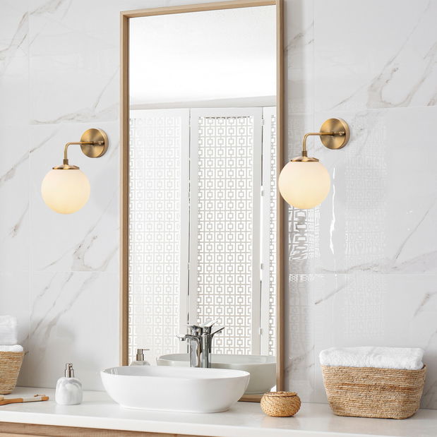 Iluminat de perete Vir 10895