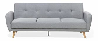 Sofa trosjed Flong (svijetlo siva)