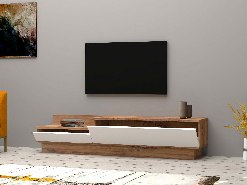 TV asztal/szekrény Barra
