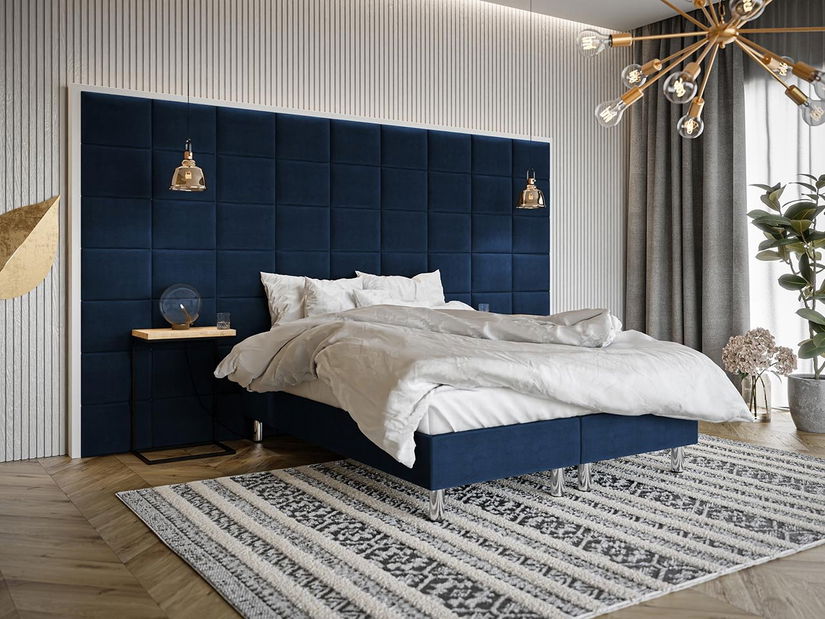 Tapeciran zidni panel Pazara 40x30 cm (manila 26)