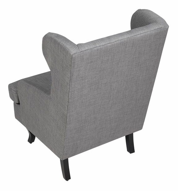 Fotoliu Albany (gri)