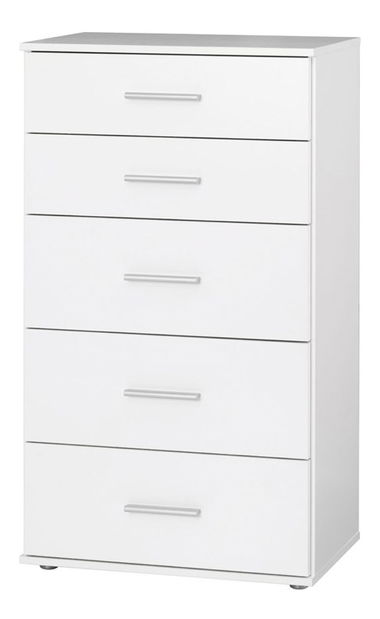 Komoda 70019/49 biela