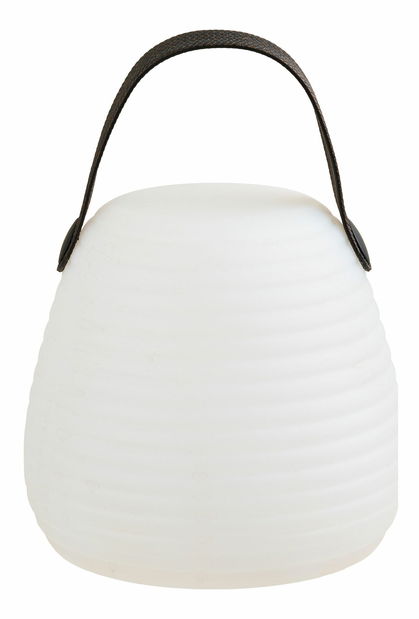 LED lampáš Dmininaia 1 (biela)