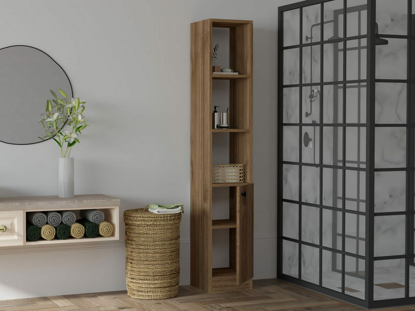 Dulap baie Trendy (nuc)