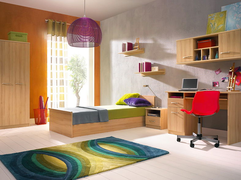 Nočný stolík SID SD/16