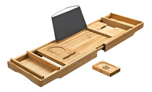 Príručný stolík Aupner (prírodná)