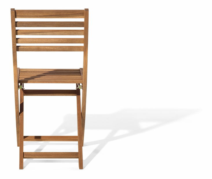 Kerti szett Fici (világos fa)