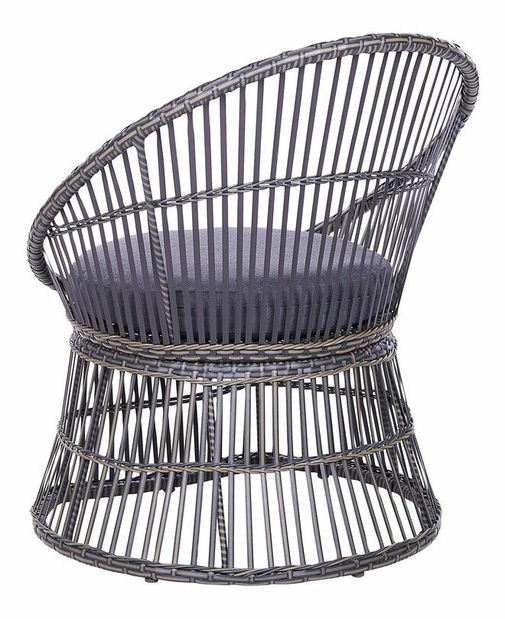 Set mobiier balcon Mesza (bej)