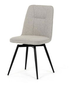 Blagovaonska stolica Deformante (krem)