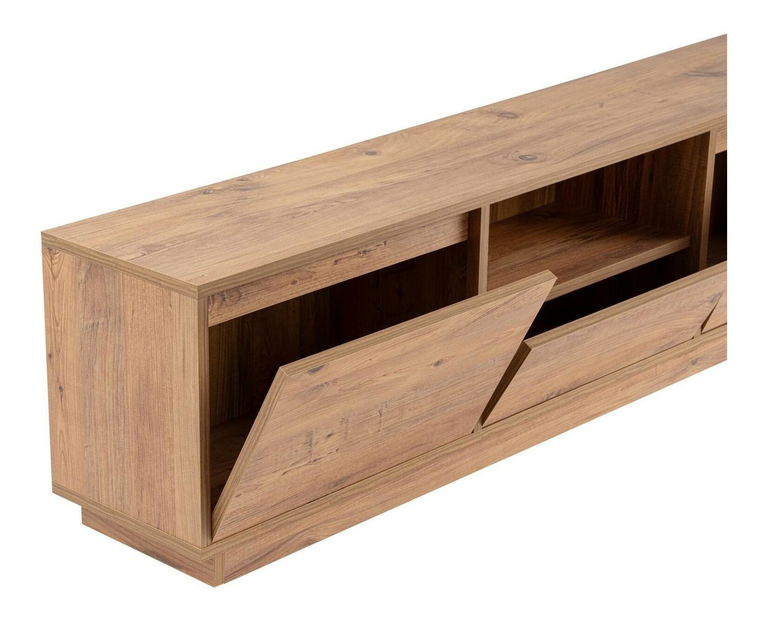 TV ormarić Vangarella (atlantski bor)